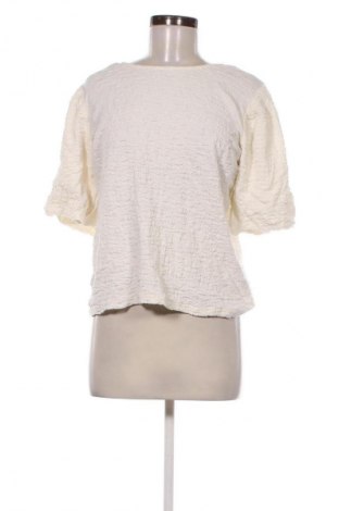 Damen Shirt Pieces, Größe M, Farbe Ecru, Preis 10,23 €