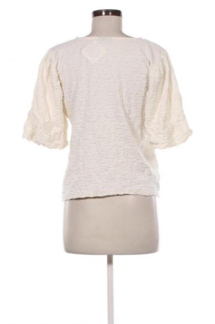 Damen Shirt Pieces, Größe M, Farbe Ecru, Preis 10,23 €