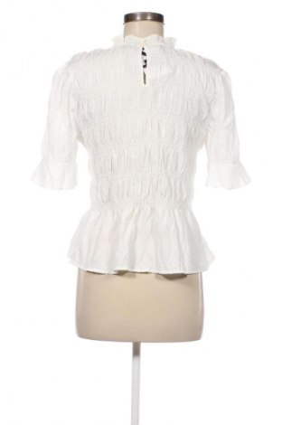 Bluzka damska Pieces, Rozmiar L, Kolor Biały, Cena 150,99 zł