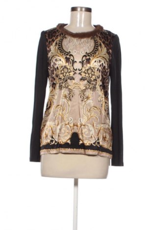 Bluză de femei Piero Moretti, Mărime L, Culoare Multicolor, Preț 126,00 Lei