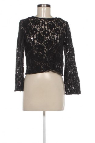 Bluză de femei Pigalle, Mărime M, Culoare Negru, Preț 107,99 Lei