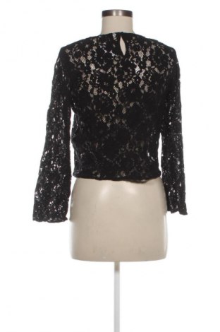 Bluză de femei Pigalle, Mărime M, Culoare Negru, Preț 107,99 Lei