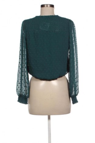 Bluzka damska Pigalle, Rozmiar S, Kolor Zielony, Cena 33,99 zł
