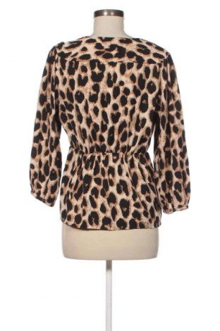 Damen Shirt Pigalle, Größe M, Farbe Mehrfarbig, Preis 5,99 €