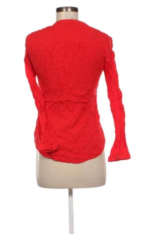 Damen Shirt Pimkie, Größe S, Farbe Rot, Preis 6,99 €