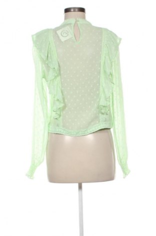 Damen Shirt Pimkie, Größe M, Farbe Grün, Preis € 7,99