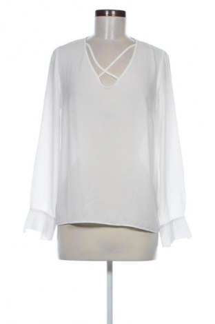 Damen Shirt Pimkie, Größe L, Farbe Weiß, Preis 6,99 €