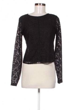Damen Shirt Pimkie, Größe M, Farbe Schwarz, Preis € 9,72