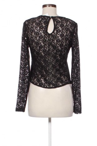 Damen Shirt Pimkie, Größe M, Farbe Schwarz, Preis € 9,72