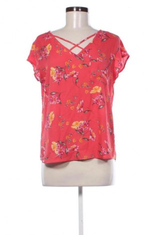 Damen Shirt Pink Rose, Größe L, Farbe Mehrfarbig, Preis 9,72 €