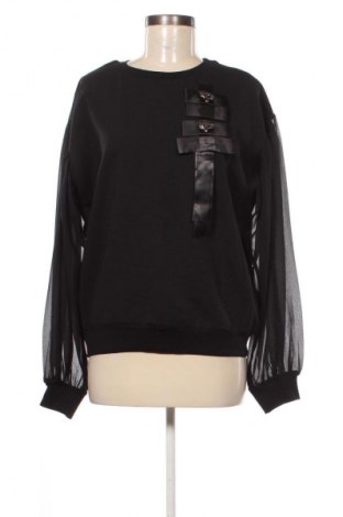 Damen Shirt Pinko, Größe M, Farbe Schwarz, Preis 62,92 €