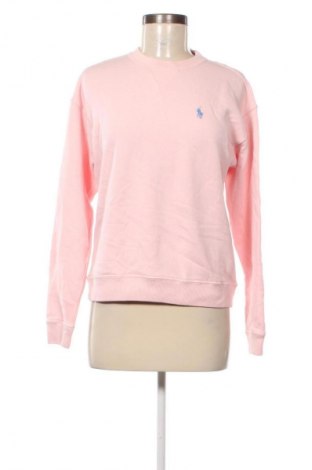 Γυναικεία μπλούζα Polo Ralph Lauren, Μέγεθος XS, Χρώμα Ρόζ , Τιμή 104,99 €