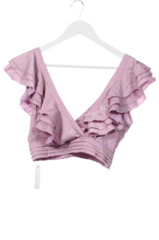 Damen Shirt Pretty Lavish, Größe S, Farbe Rosa, Preis 47,62 €