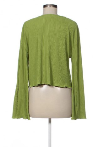 Dámská halenka Primark, Velikost M, Barva Zelená, Cena  247,00 Kč
