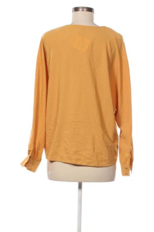 Bluzka damska Primark, Rozmiar M, Kolor Pomarańczowy, Cena 32,99 zł