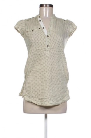 Damen Shirt Pull&Bear, Größe S, Farbe Mehrfarbig, Preis 9,72 €