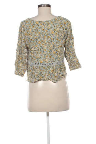 Dámska blúza Pull&Bear, Veľkosť S, Farba Viacfarebná, Cena  5,95 €