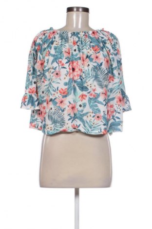 Női blúz Pull&Bear, Méret S, Szín Sokszínű, Ár 3 800 Ft