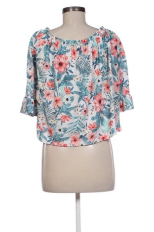 Női blúz Pull&Bear, Méret S, Szín Sokszínű, Ár 3 800 Ft