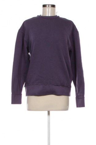 Dámska blúza Pull&Bear, Veľkosť XS, Farba Fialová, Cena  18,95 €
