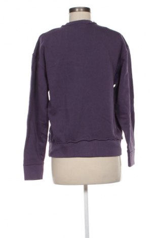 Dámska blúza Pull&Bear, Veľkosť XS, Farba Fialová, Cena  18,95 €
