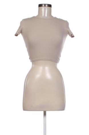 Bluză de femei Pull&Bear, Mărime XS, Culoare Gri, Preț 50,00 Lei