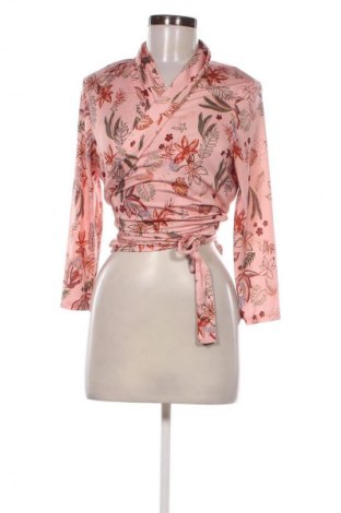 Női blúz Pull&Bear, Méret M, Szín Sokszínű, Ár 3 800 Ft
