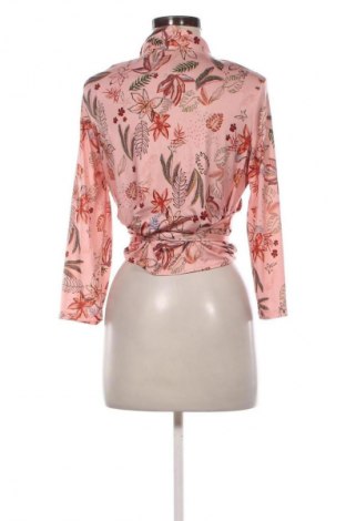 Női blúz Pull&Bear, Méret M, Szín Sokszínű, Ár 3 800 Ft