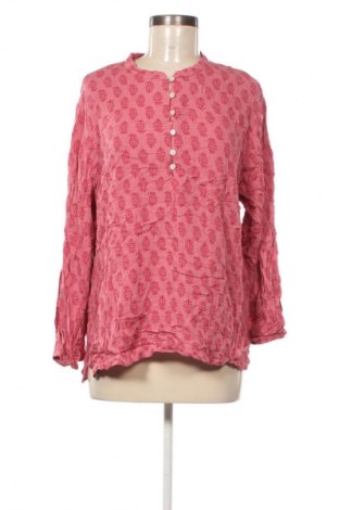 Damen Shirt Pull&Bear, Größe S, Farbe Mehrfarbig, Preis € 6,99