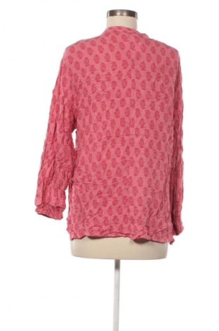 Damen Shirt Pull&Bear, Größe S, Farbe Mehrfarbig, Preis € 6,99