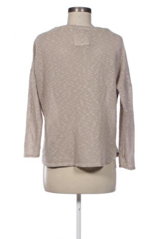 Дамска блуза Pull&Bear, Размер M, Цвят Кафяв, Цена 19,55 лв.