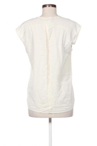 Bluză de femei Pull&Bear, Mărime M, Culoare Ecru, Preț 50,00 Lei