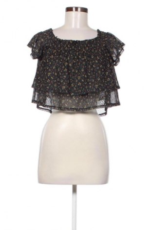 Damen Shirt Pull&Bear, Größe S, Farbe Mehrfarbig, Preis 9,72 €