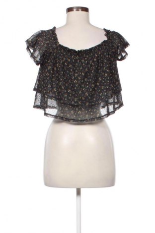 Damen Shirt Pull&Bear, Größe S, Farbe Mehrfarbig, Preis 9,72 €