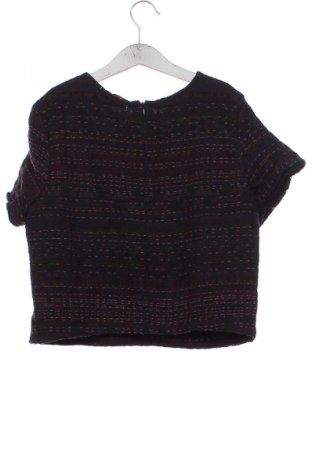 Дамска блуза Pull&Bear, Размер S, Цвят Многоцветен, Цена 36,10 лв.