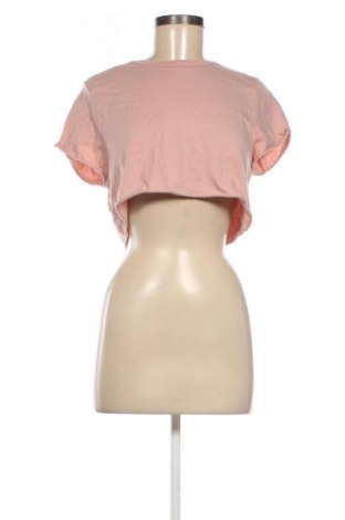 Damen Shirt Pull&Bear, Größe XS, Farbe Beige, Preis € 9,72