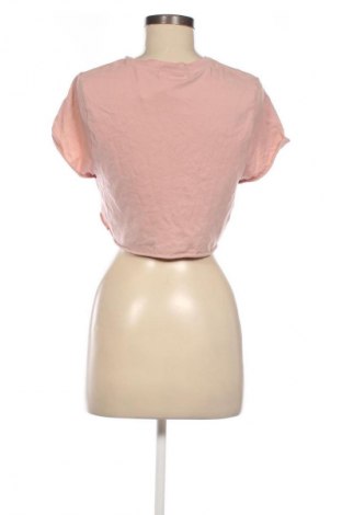 Damen Shirt Pull&Bear, Größe XS, Farbe Beige, Preis € 9,72