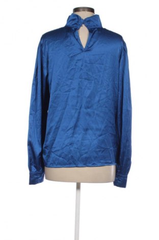 Damen Shirt Pulz Jeans, Größe XL, Farbe Blau, Preis € 15,35