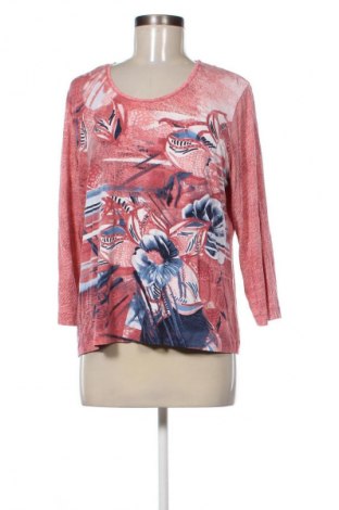 Damen Shirt Rabe, Größe XL, Farbe Mehrfarbig, Preis 25,00 €