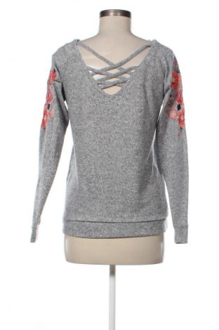 Damen Shirt Rainbow, Größe S, Farbe Grau, Preis 10,00 €