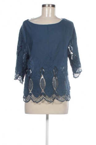 Damen Shirt Ralph Lauren, Größe M, Farbe Blau, Preis € 52,69