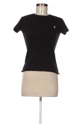 Damen Shirt Ralph Lauren, Größe XS, Farbe Schwarz, Preis 52,69 €