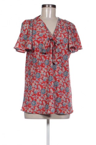 Bluză de femei Ralph Lauren, Mărime L, Culoare Multicolor, Preț 272,67 Lei