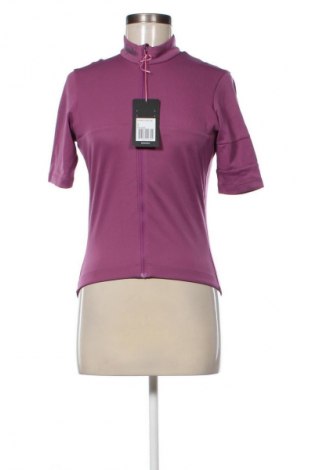 Damen Shirt Rapha, Größe S, Farbe Aschrosa, Preis 53,99 €