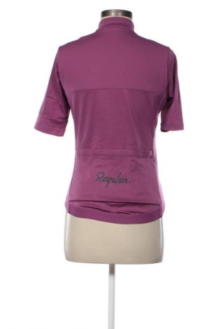 Damen Shirt Rapha, Größe S, Farbe Aschrosa, Preis 53,99 €