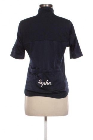 Damen Shirt Rapha, Größe M, Farbe Blau, Preis 53,99 €