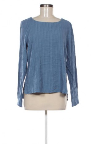 Damen Shirt Reken Maar, Größe M, Farbe Blau, Preis 13,99 €