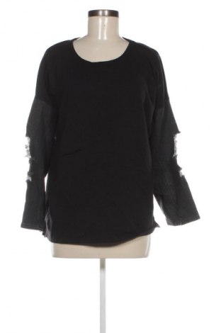 Damen Shirt Reserved, Größe XXL, Farbe Schwarz, Preis 13,99 €