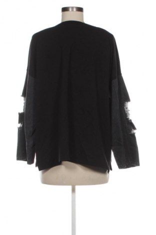 Damen Shirt Reserved, Größe XXL, Farbe Schwarz, Preis 13,99 €