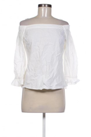 Damen Shirt Reserved, Größe S, Farbe Weiß, Preis 9,72 €